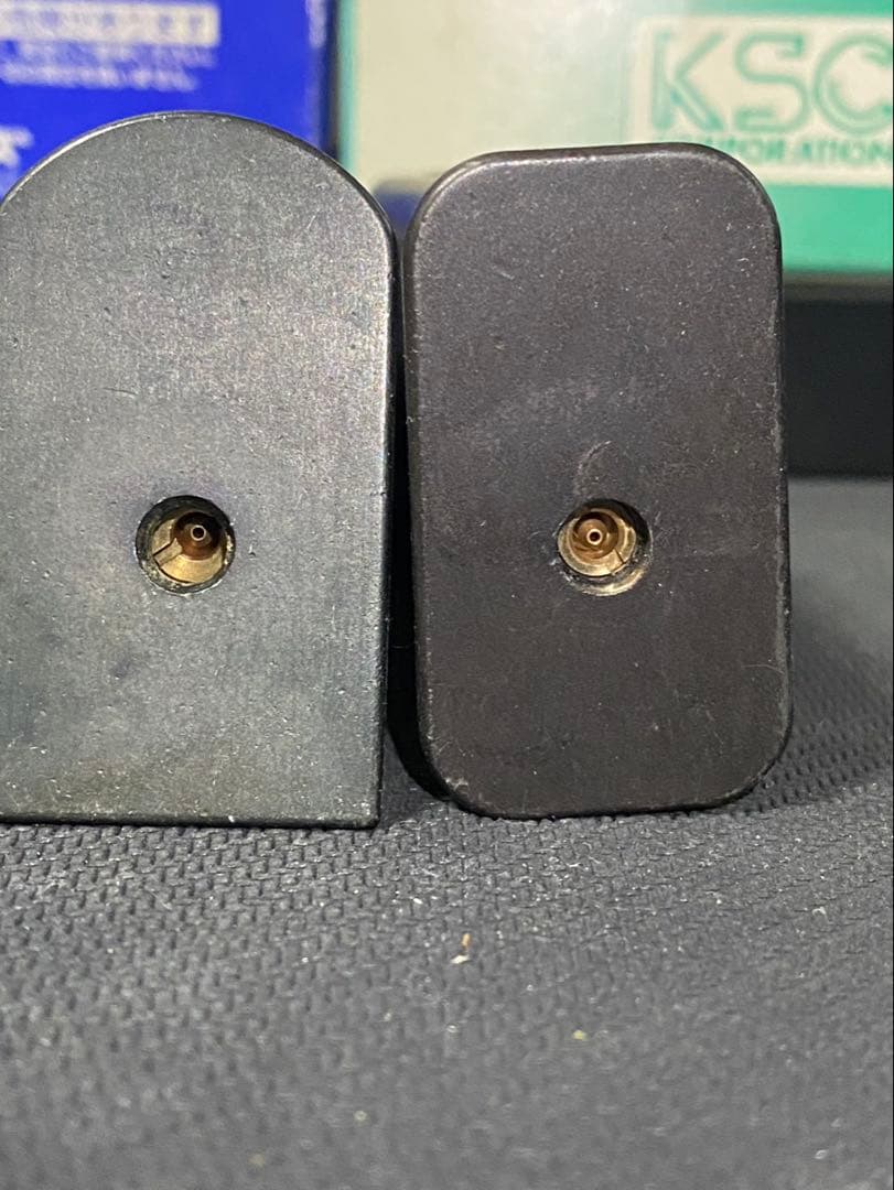 トイガン マガジン 各種 まとめ売り 計7個