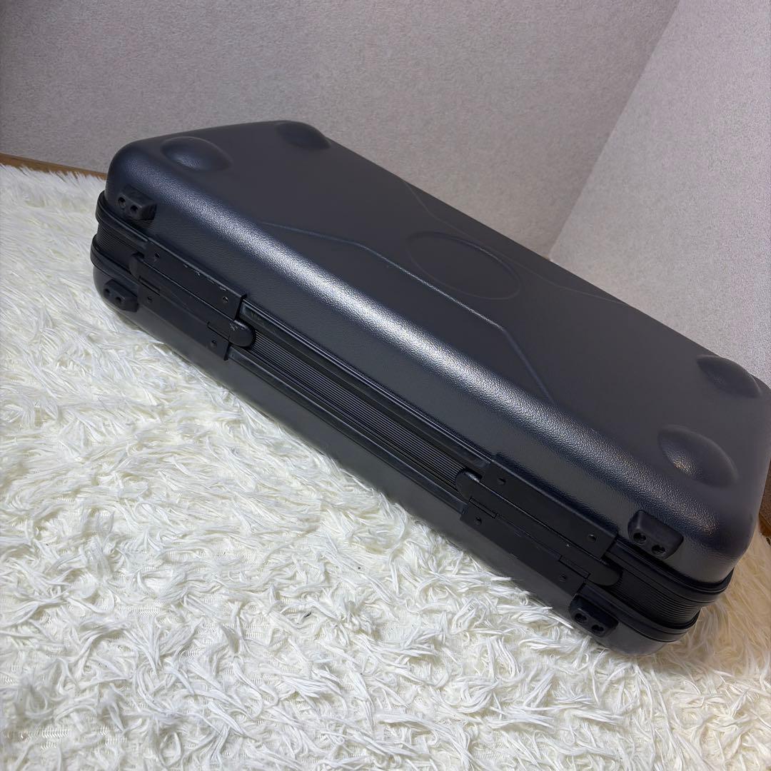 【極美品】YAMAHA ヤマハ アルトサックス ハードケース