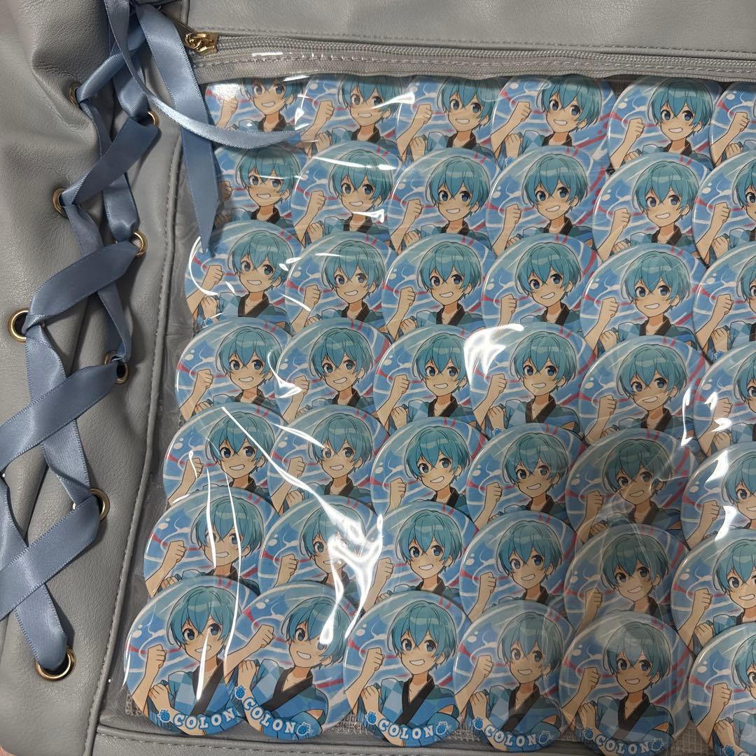 すとぷり　痛バ