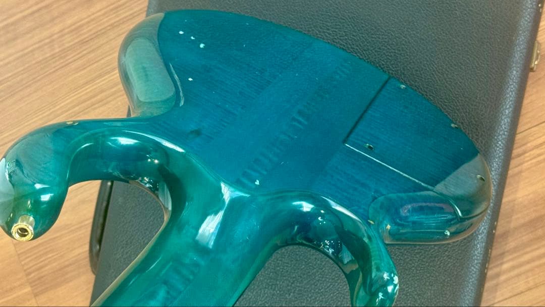 Pedulla MVP-5/5弦エレキベース