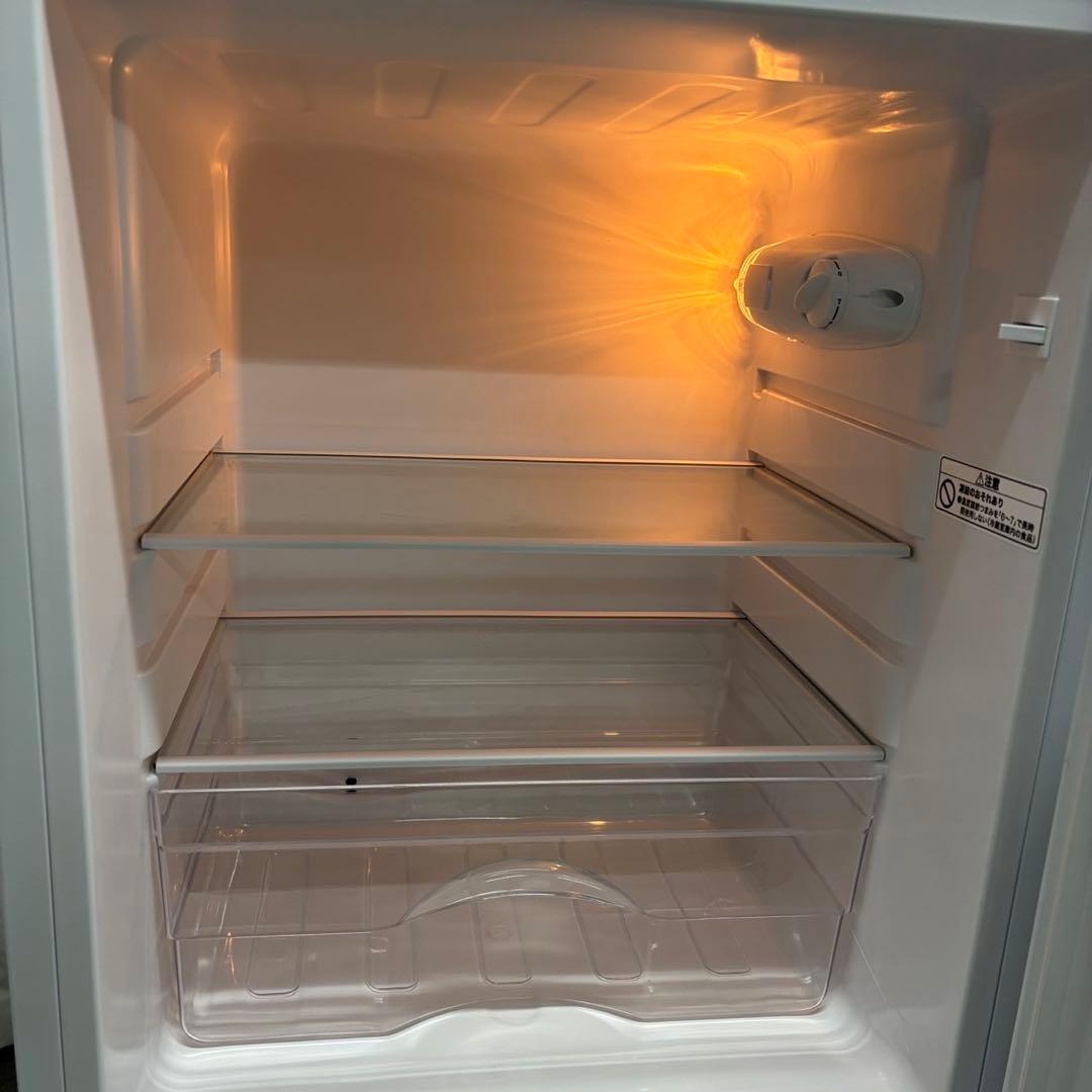 43　家電セット　洗濯機　冷蔵庫　ニトリ　23年　一人暮らし　設置無料　安い‼️