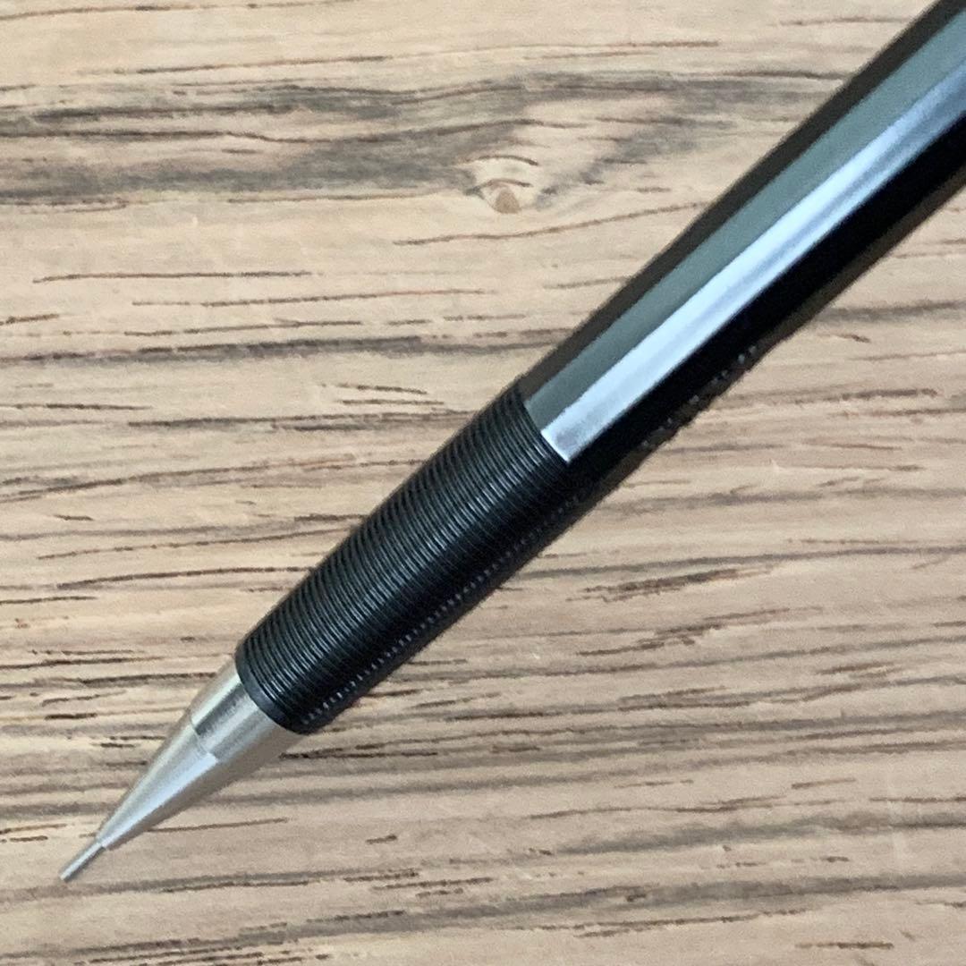 ぺんてる PG4 0.4mm シャープペンシル 希少