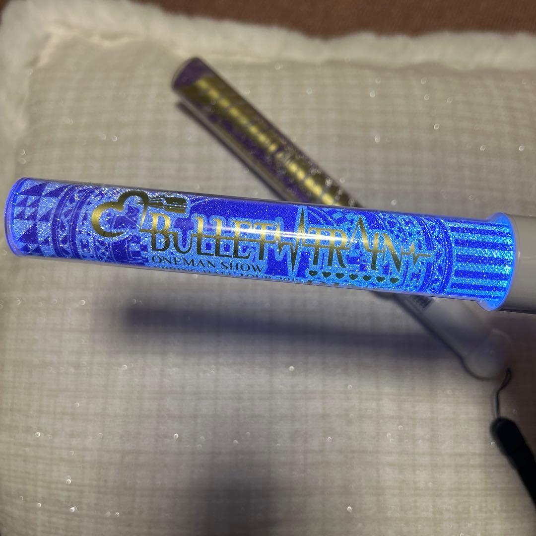 超特急 ペンライト まとめ売り3代目 4代目 6代目 リョウガ