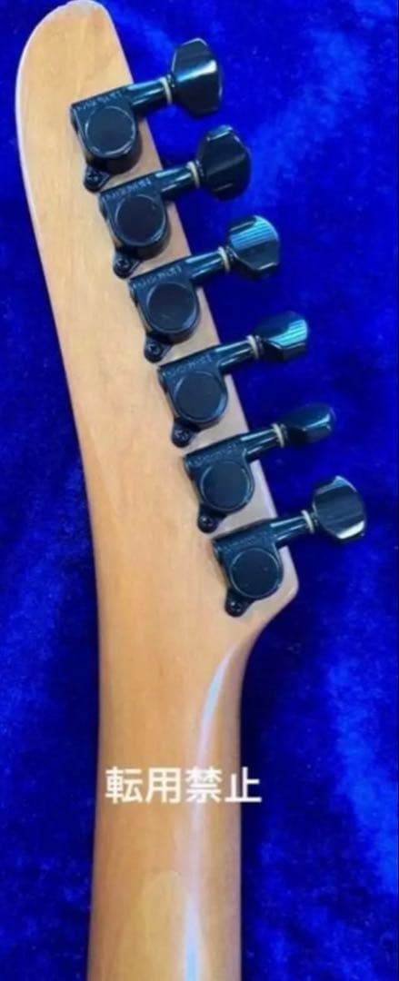 【YAMAHA】 MG-ⅡR・Seymour