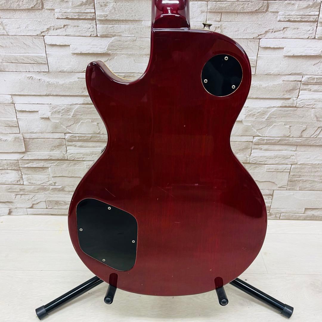 AriaproⅡ アリアプロ2 レスポール Standard スタンダード