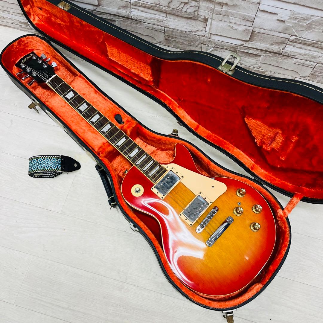 AriaproⅡ アリアプロ2 レスポール Standard スタンダード