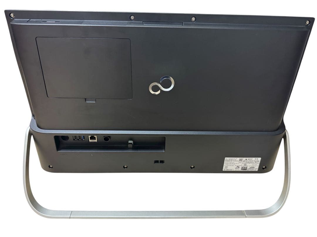 富士通デスクトップ一体型❗️第7世代✨SSD搭載✨メモリ8GB❗️windows11