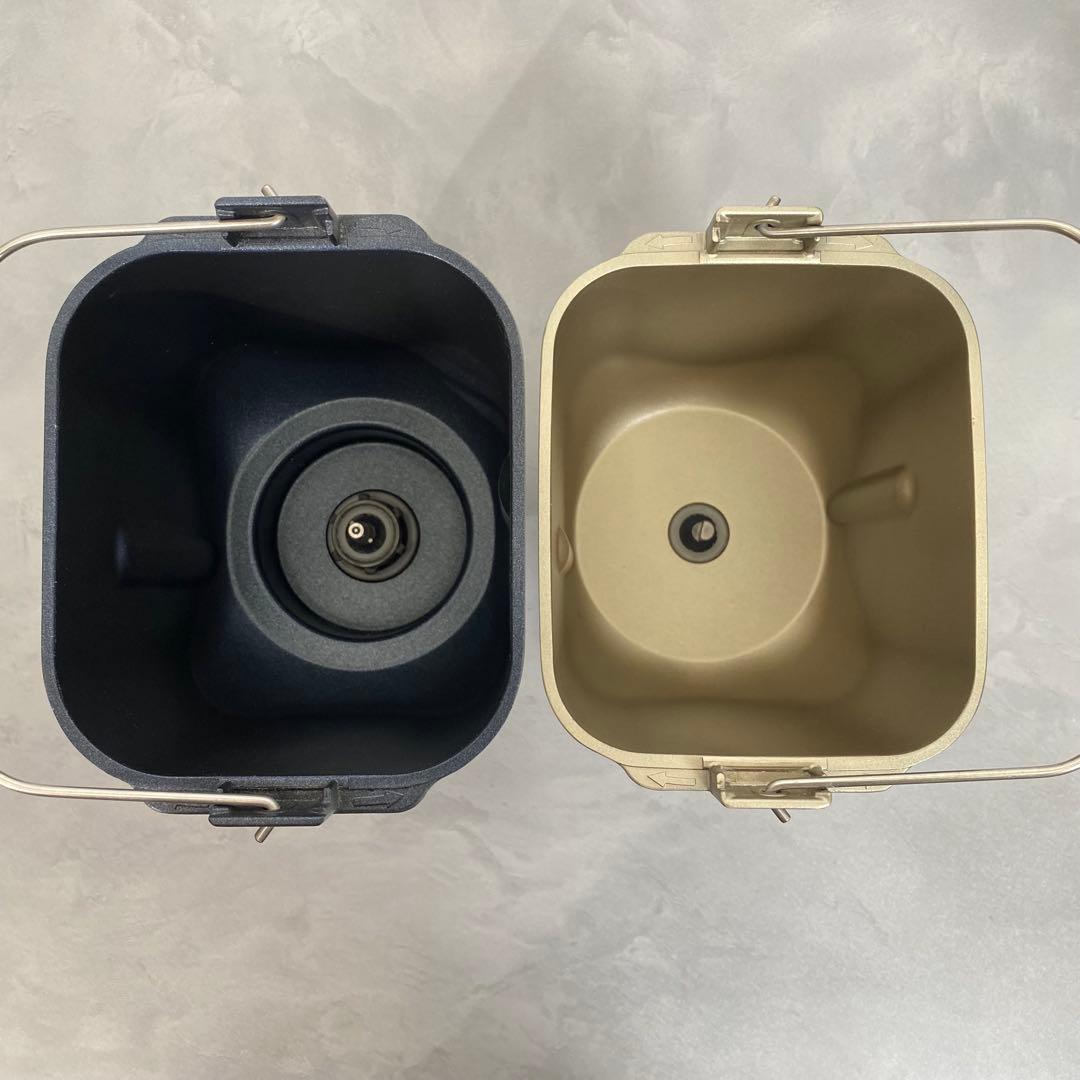 【美品】Panasonic SD-RBM1001