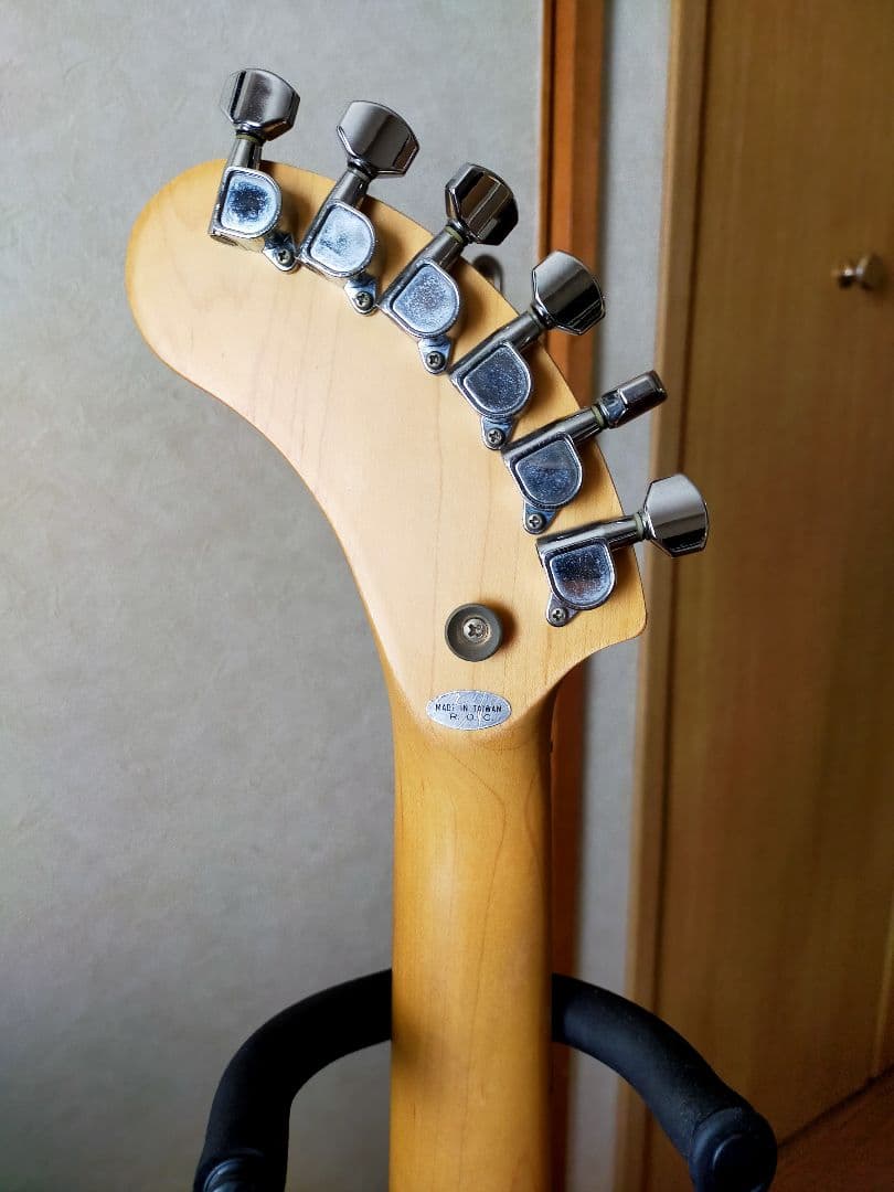 ZO-3イエロー 内蔵スピーカー付き