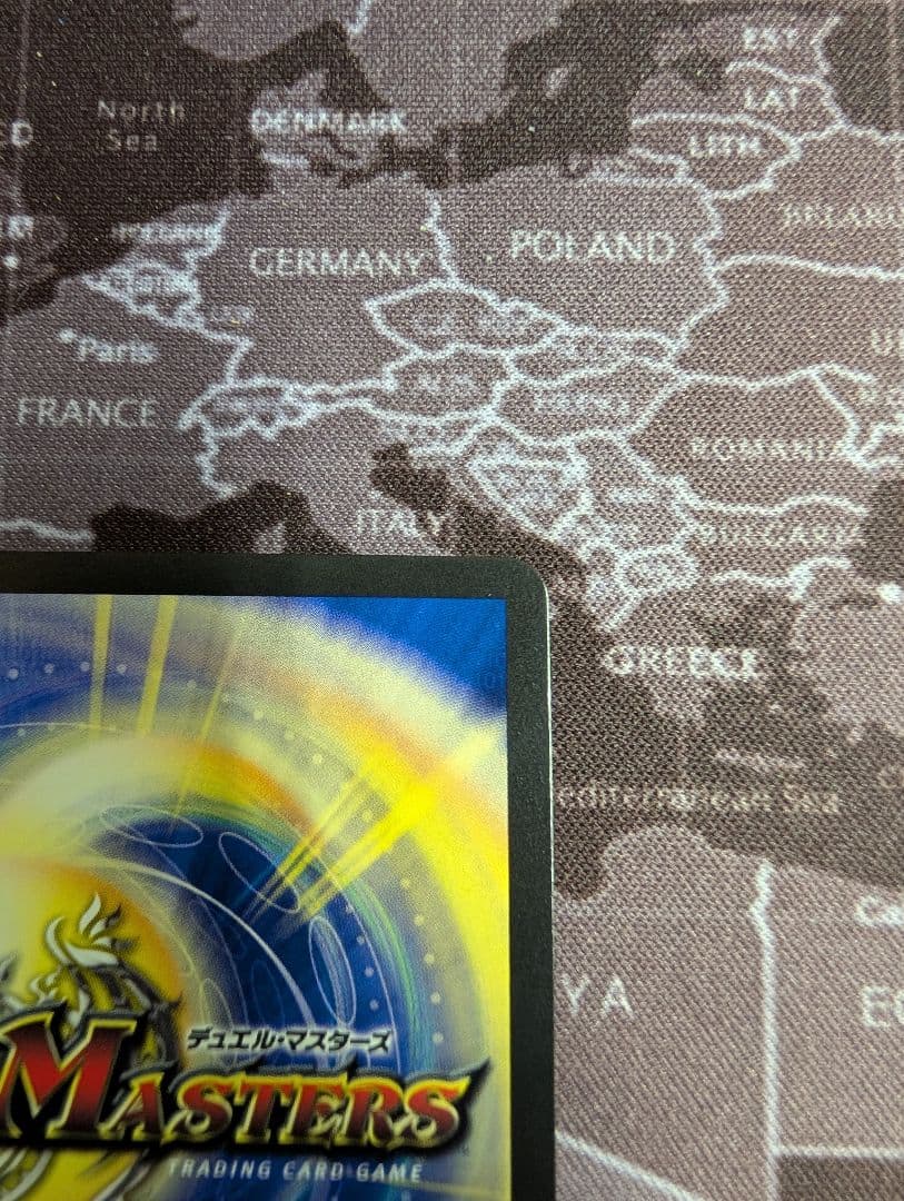 水晶設計図 クリスタルデスティニー プロモ