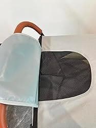 ペットカート 360度回転前輪 最大50kg対応ペットカート 大型犬まで