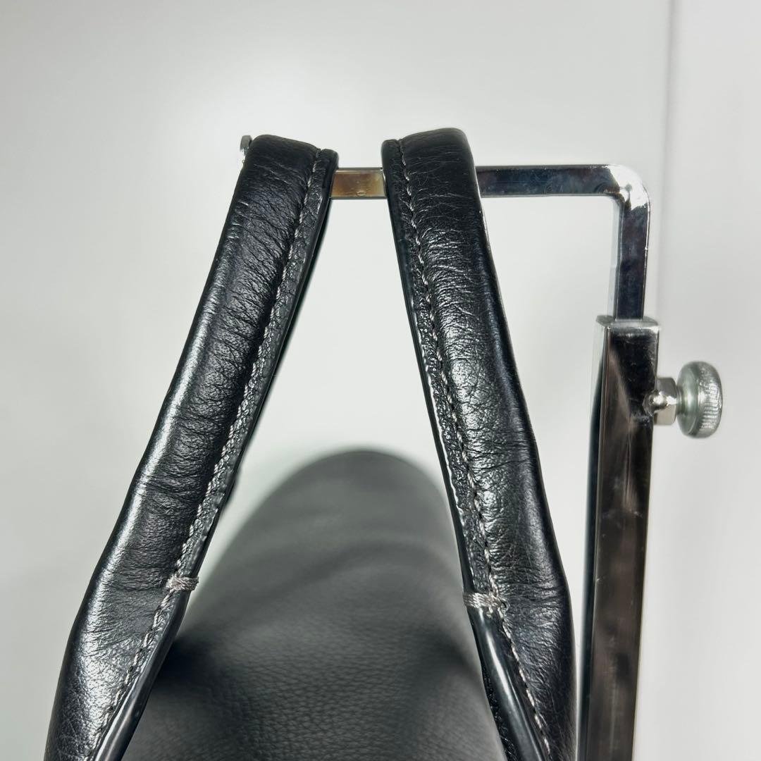 ✅【良品】定価12.1万　メンテ済み　コーチ　ビジネスバッグ　COACH レザー