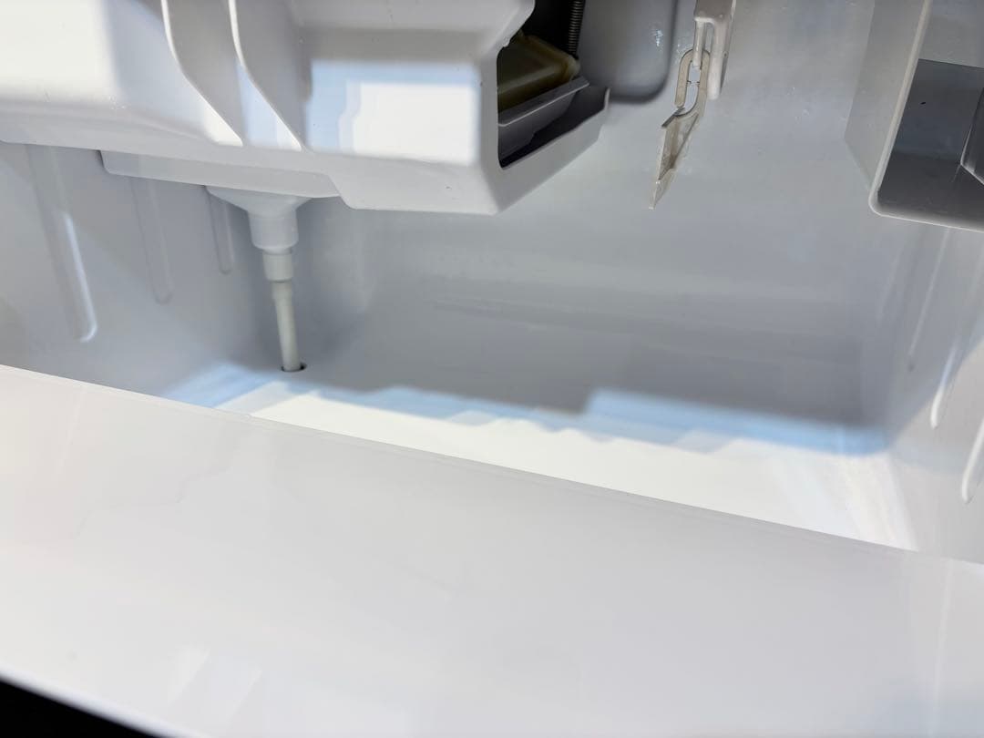 美品ホシザキ業務用製氷機キューブアイスIM-45M