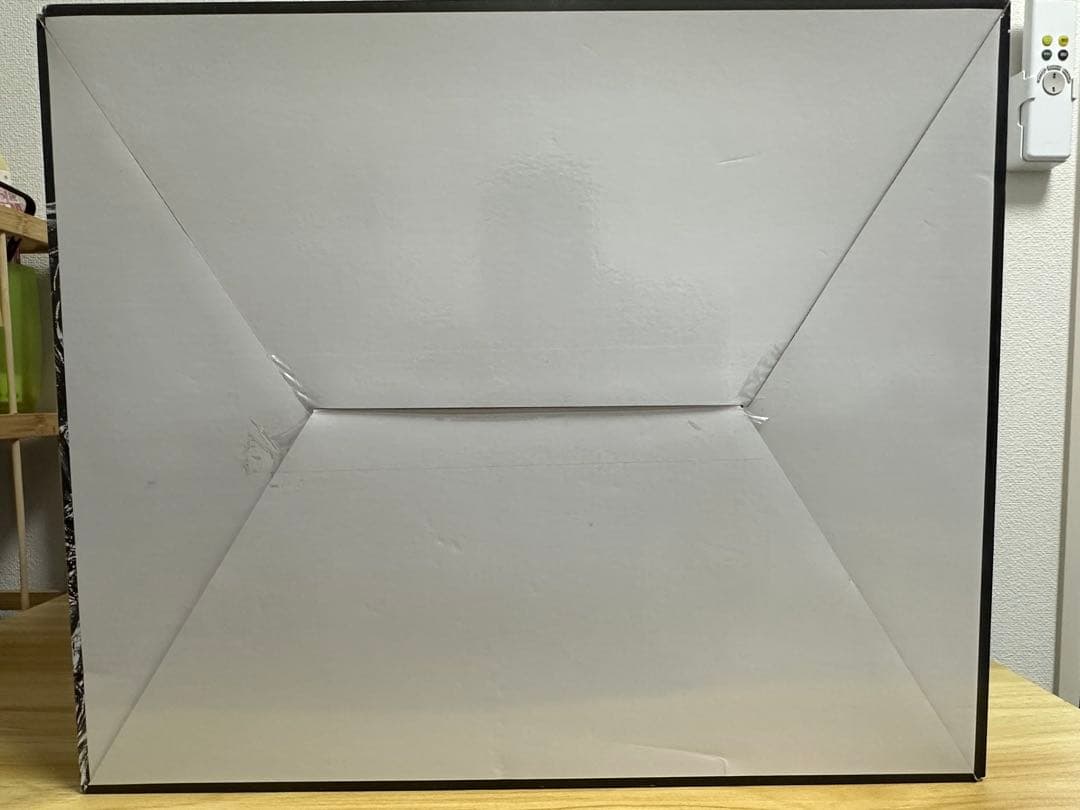 一番くじ　ベルセルク反撃の誓い　C賞フェムト　ラストワン賞　髑髏の騎士（騎乗）