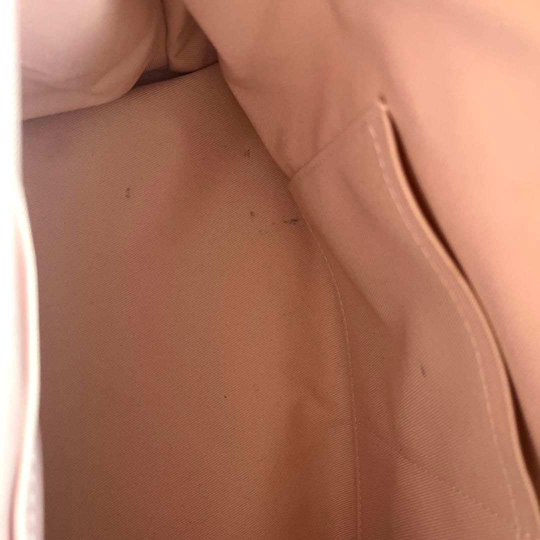 ルイ・ヴィトン ダミエ・キャンバス ショルダーバッグ