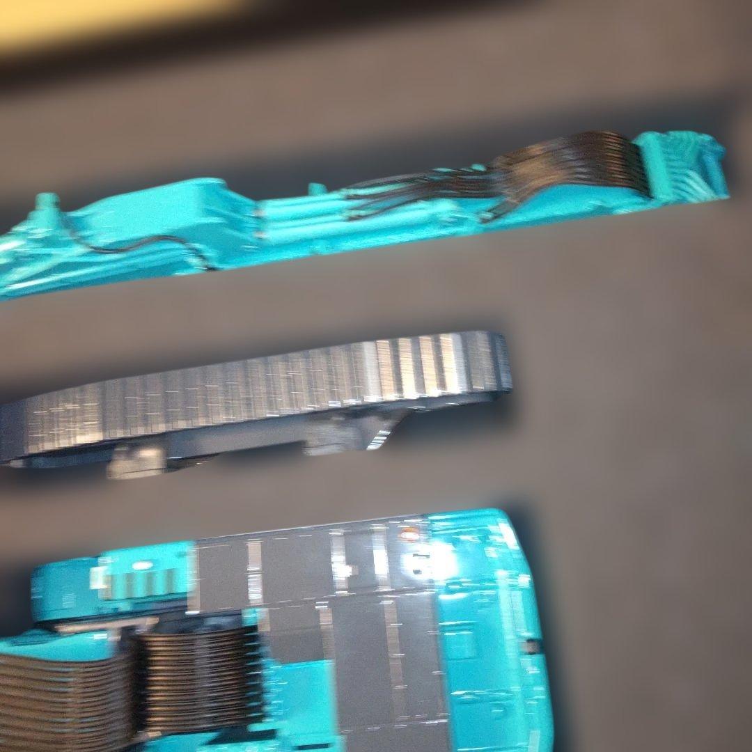 KOBELCO SK1300D LC 1/50スケール