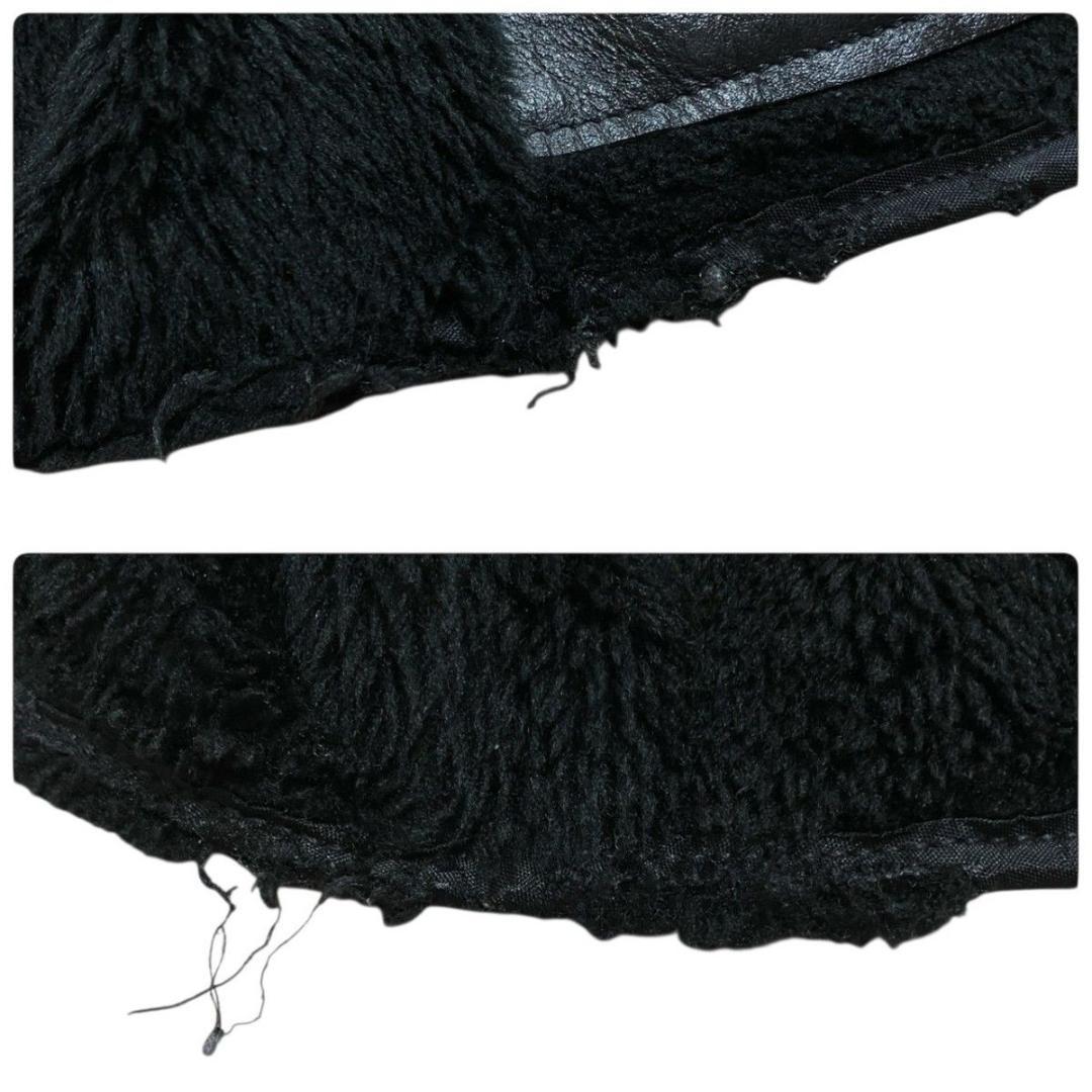 schott ショット641レザージャケット ライダース　シングルライナー付きS