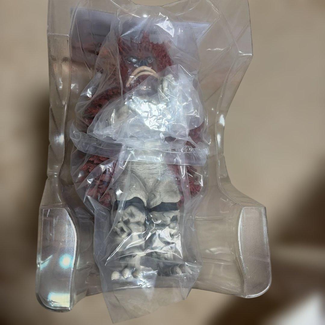 X-PLUS エクスプラス 少年リック 大怪獣シリーズ ガラモン ウルトラQ