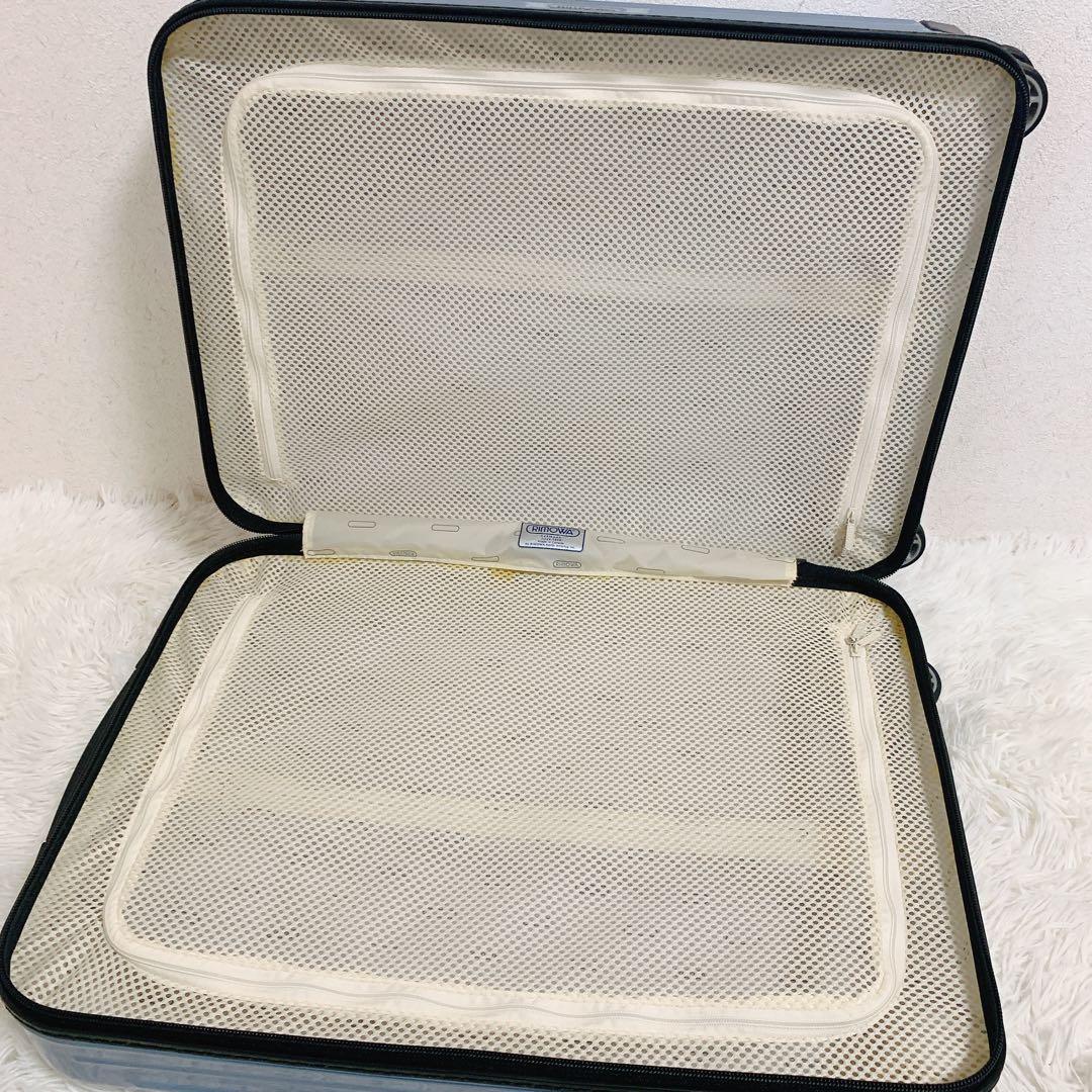 リモワ SALSAAIR 820.52 スーツケース 機内持込可能 4輪 35L