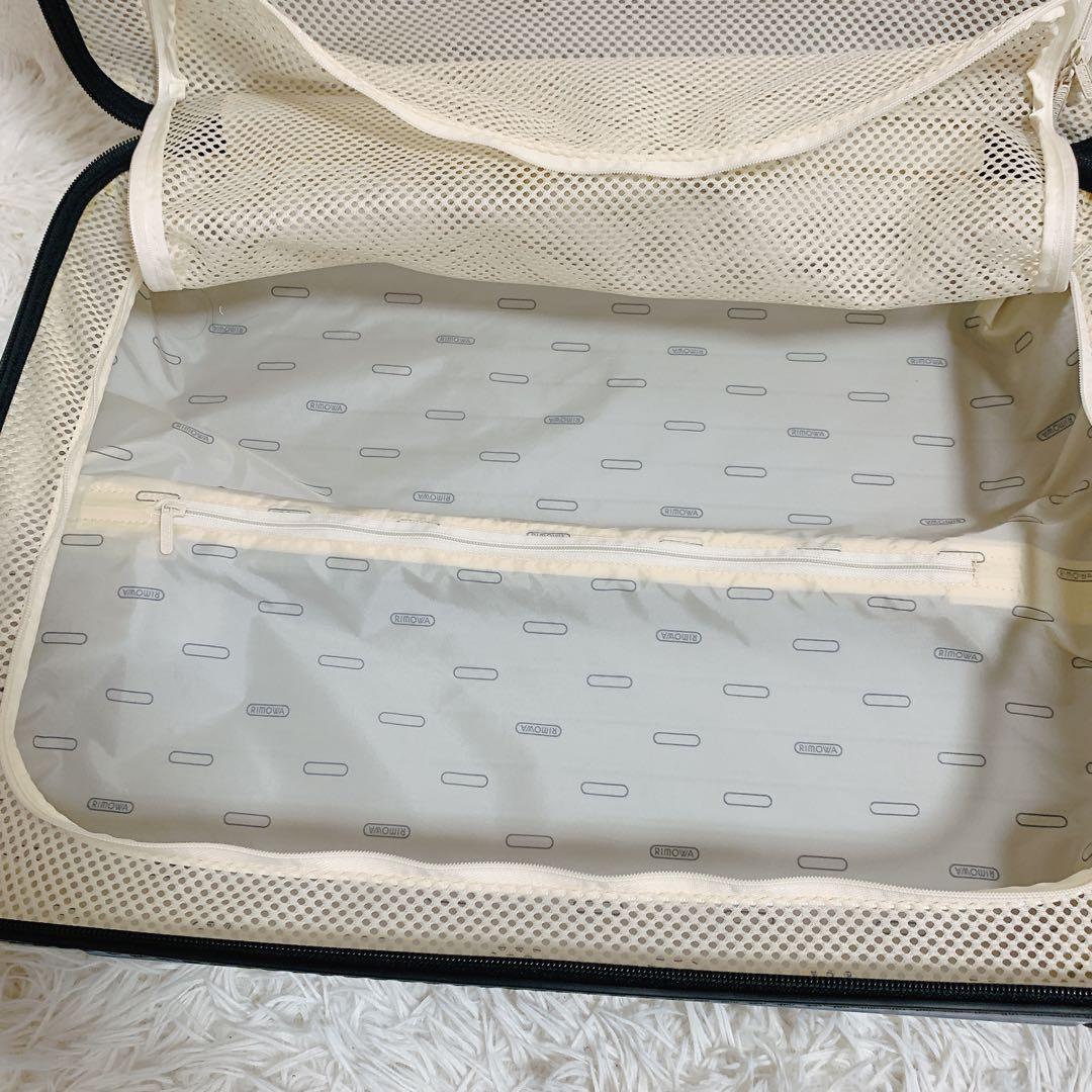 リモワ SALSAAIR 820.52 スーツケース 機内持込可能 4輪 35L