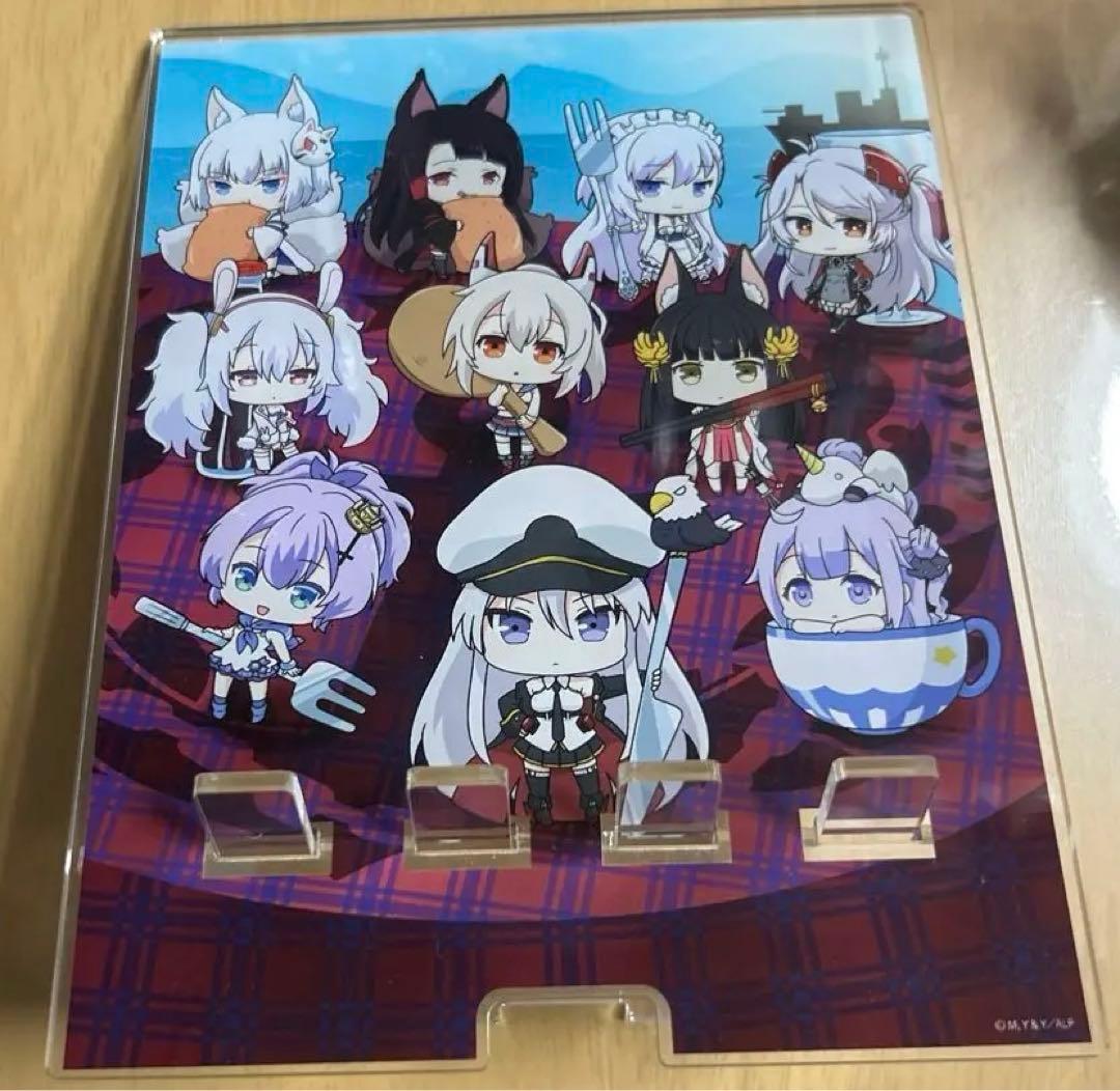 アズールレーンまとめセット