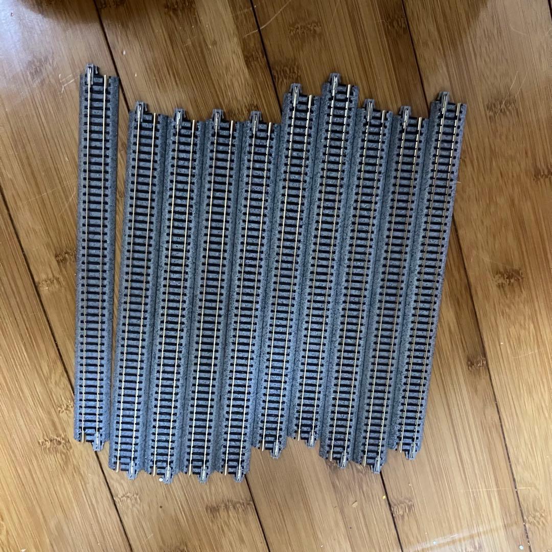 KATOM2 待避線付きエンドレス基本セット マスター2 (品番:20-851)