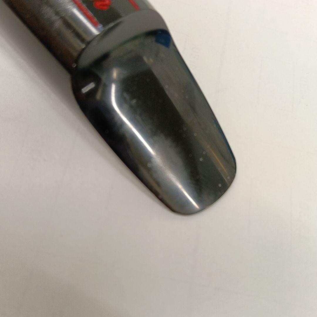 Ted Klum yardbird アルトサックスマウスピース 5番