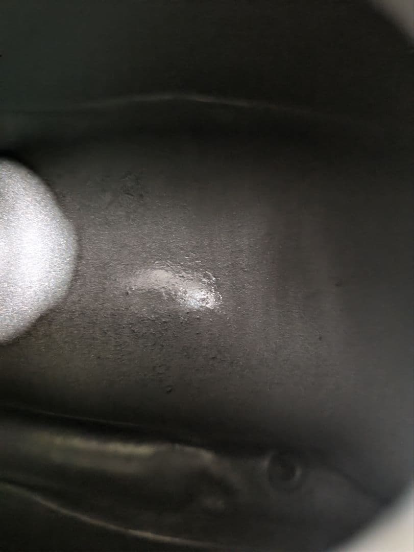 は*る様 純正品　ホンダ モンキー 6V ガソリンタンク ライナー施工済