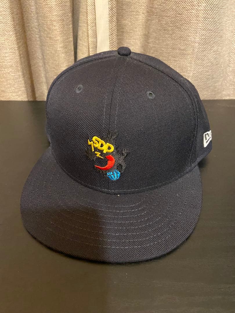 ニューエラスチャダラパーコロコロコミックサイズフリー