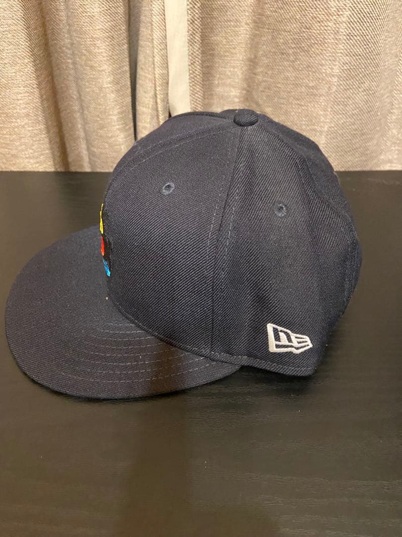 ニューエラスチャダラパーコロコロコミックサイズフリー