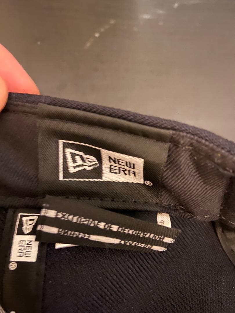 ニューエラスチャダラパーコロコロコミックサイズフリー