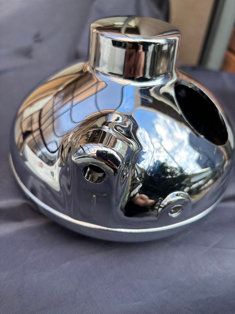 マーシャル　888 ヘッドライト　160 ヨンフォア　GS KH