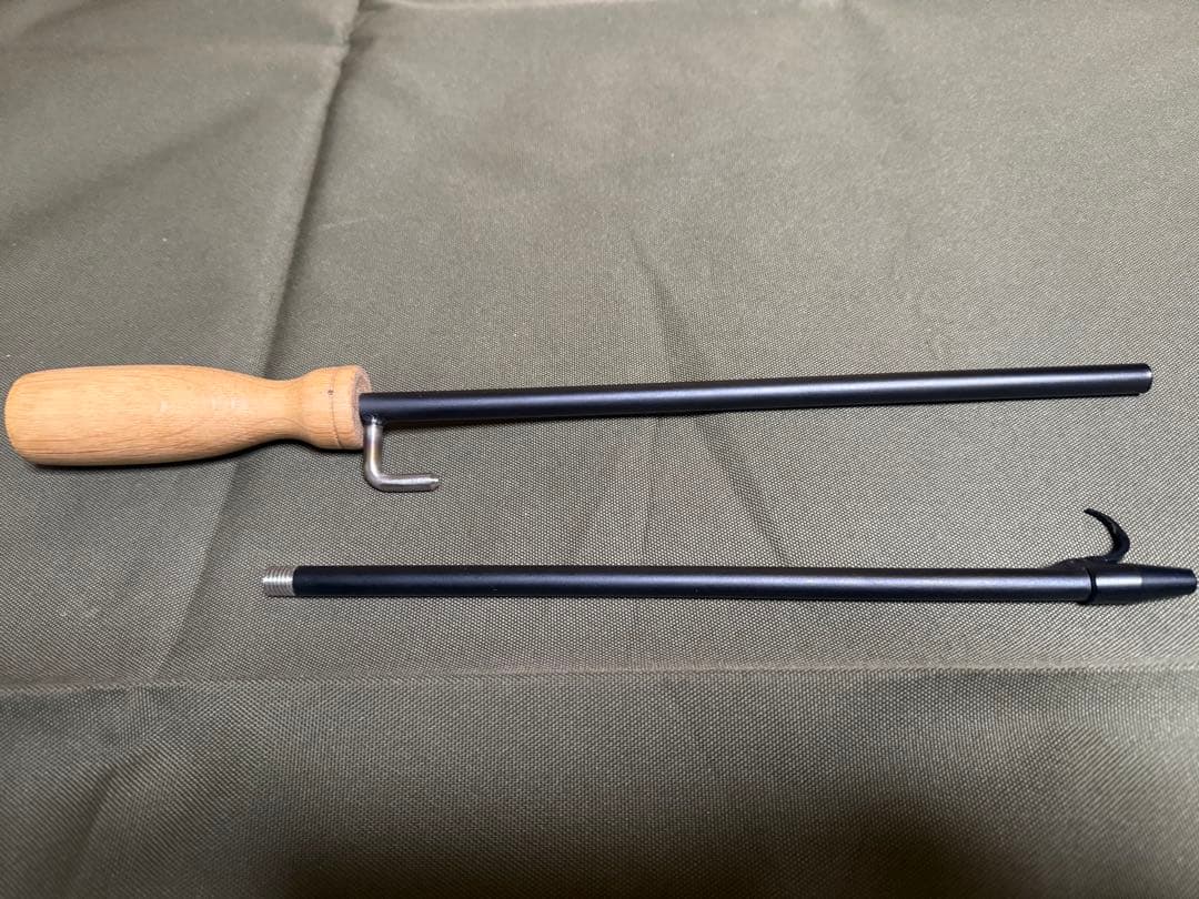 TAKIBISM タキビズム ブレストゥファイア 火吹き棒