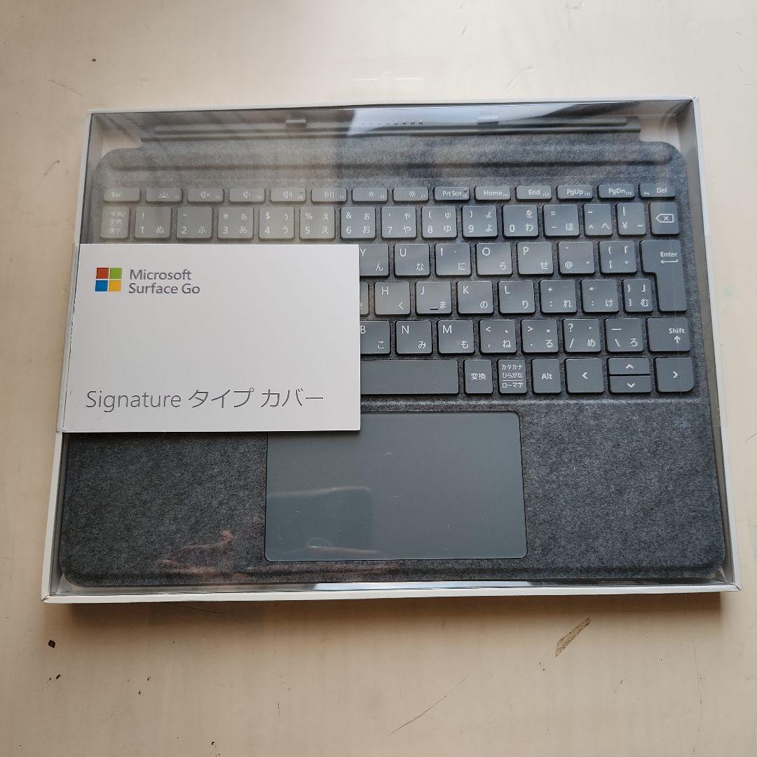 Surface キーボード