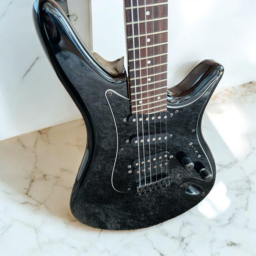 YAMAHA ヤマハ　mg エレキギター　ストラトキャスター