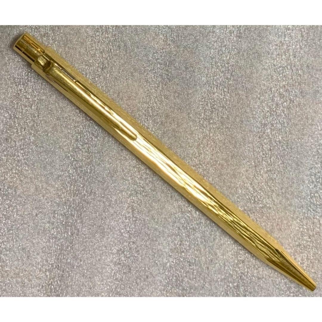 CARAN D’ACHE エクリドール ベネシアン ボールペン 最初期モデル？