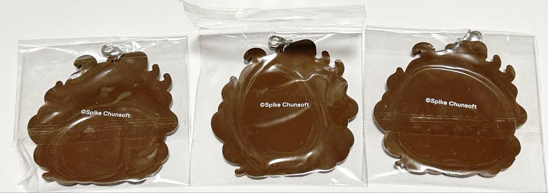 ニューダンガンロンラバスト