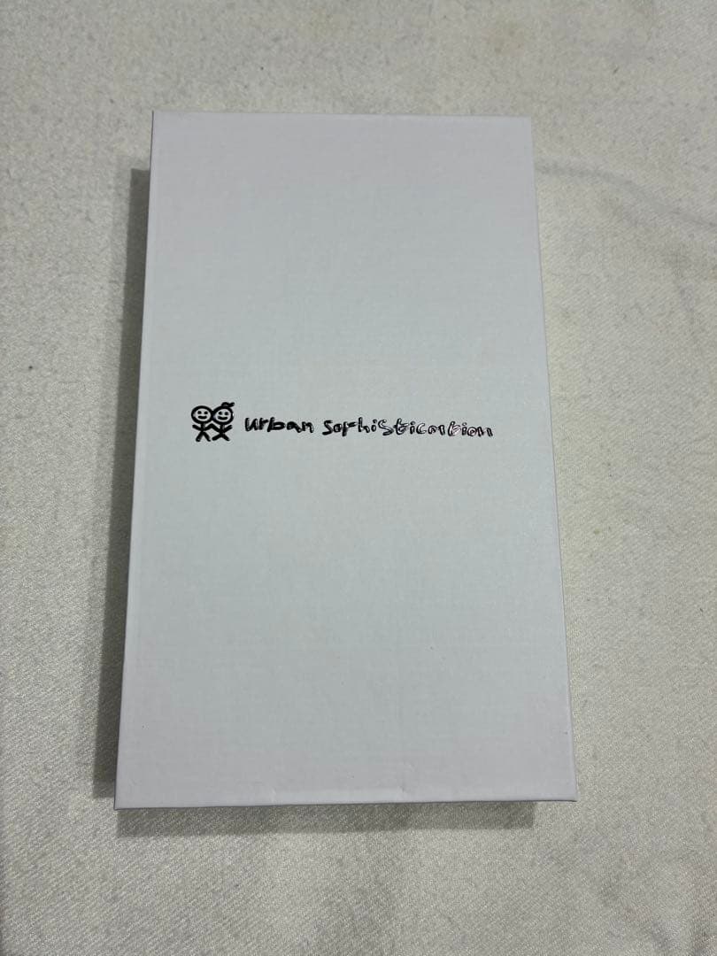 訳ありUrban Sophistication iphoneケース 正規品