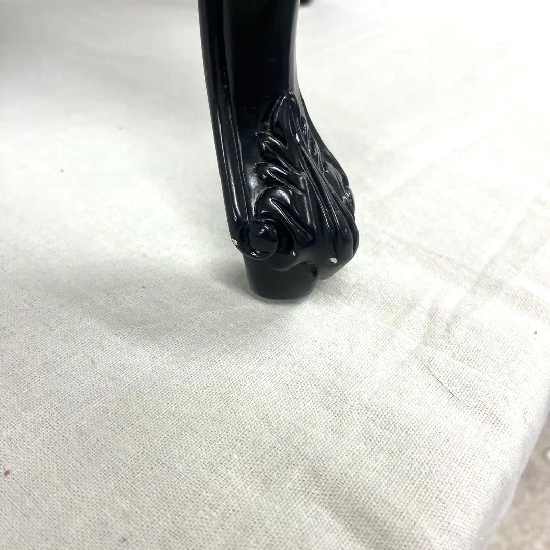 【美品】オットマン アンティーク ロココ