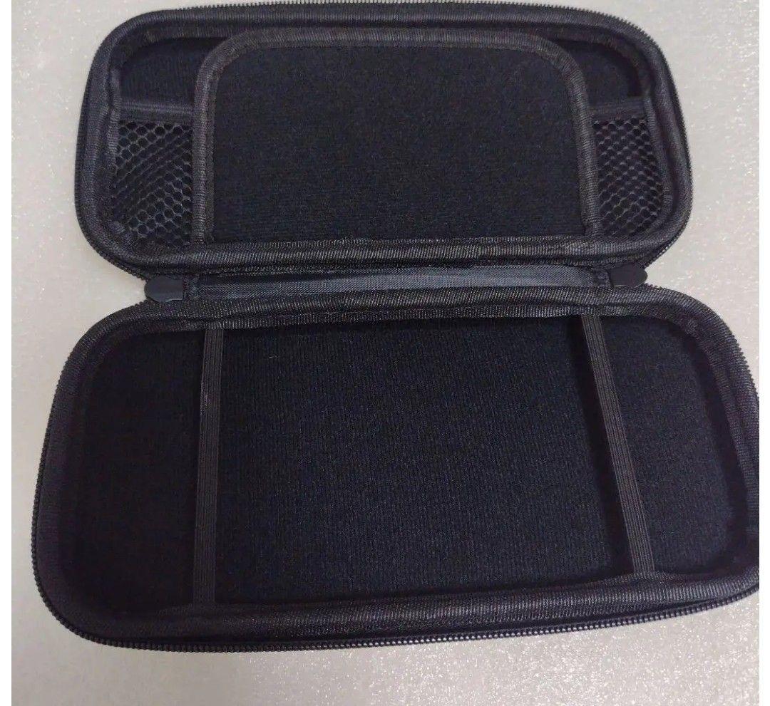 ☆新品未使用未開封☆呪術廻戦☆缶バッジ☆Switch Liteケース☆セット