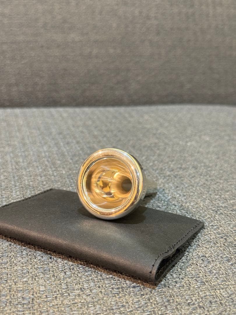 管楽器・吹奏楽器 S.E.Shires NewClassic 1-1/2MD