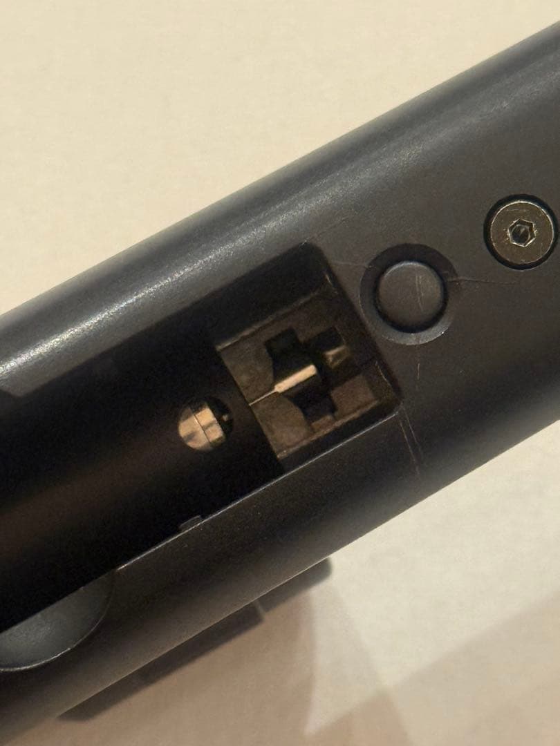 VSR-10スナイパーライフルカスタム　スコープ付