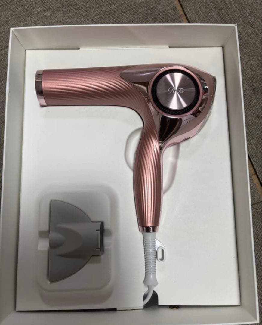 ReFa BEAUTECH DRYER PRO ピンク