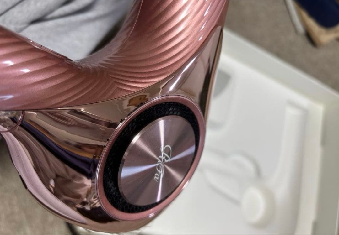 ReFa BEAUTECH DRYER PRO ピンク