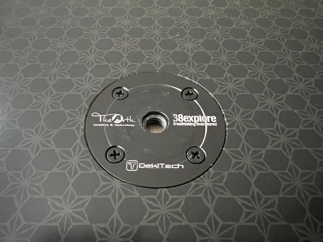 TheArth ざあーす 床上手さん 炭カラー ヌルテカ