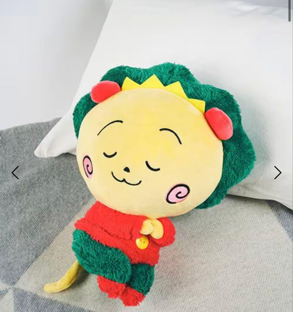 studio CLIP コジコジ　すやすや動くぬいぐるみ