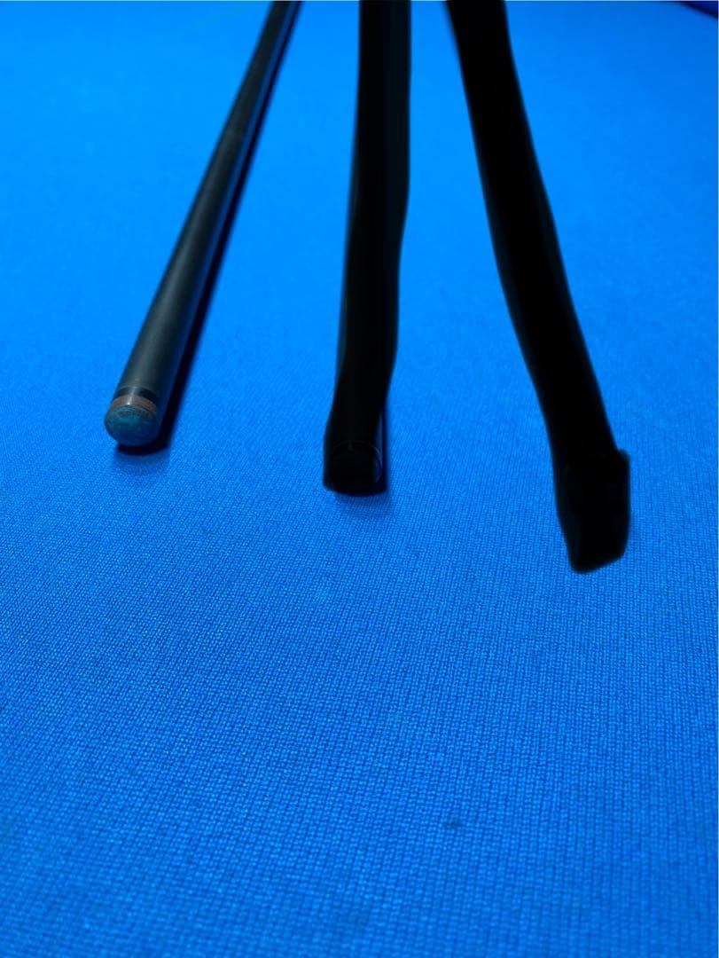 【値下げ可】ジャンプキューMEZZ AIR DRIVE 3