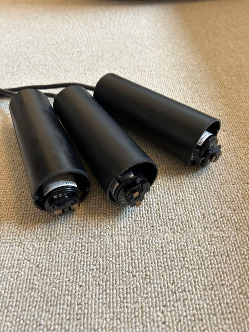 ODELIC オーデリック３個LEDペンダント OP252777