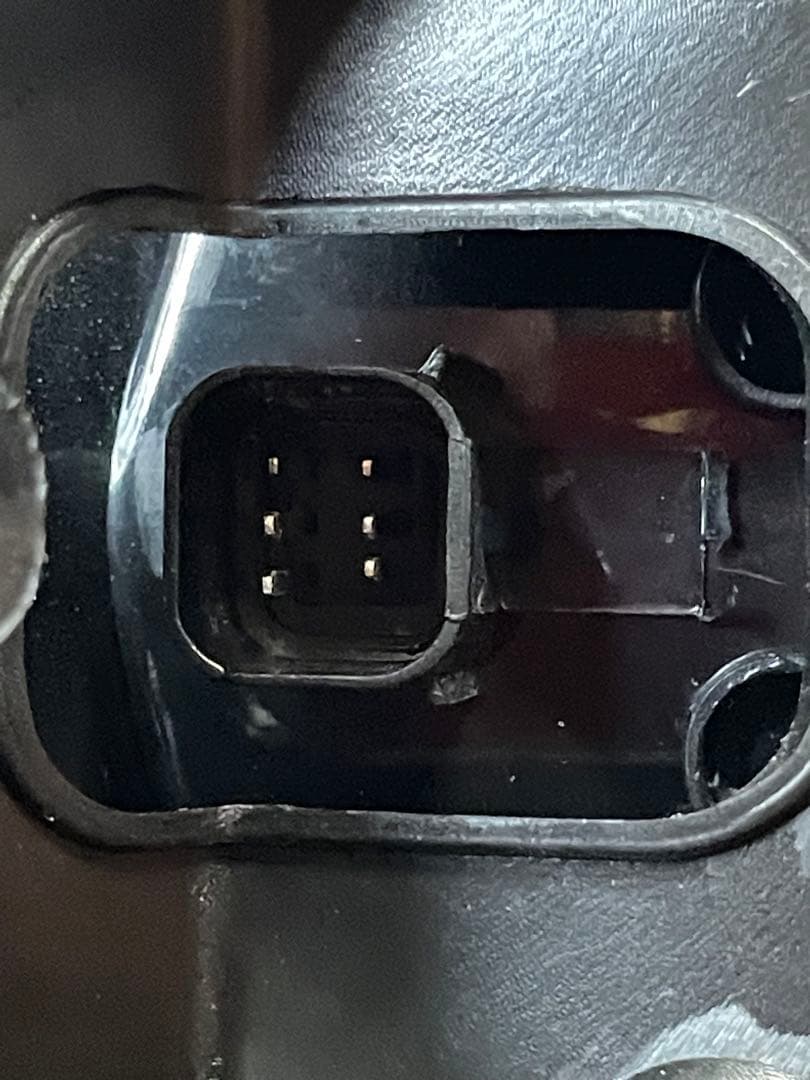 KTM 390Duke 社外ヘッドライト 未使用 125Duke390デューク