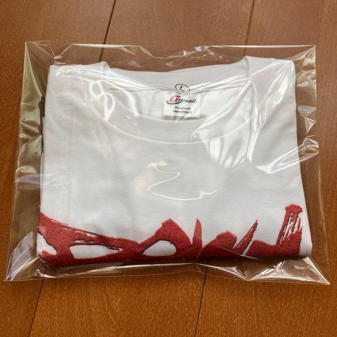 マンシェ様　新品未使用レア　ダウンダウンガキの使いTシャツ　着ぐるみトーク限定品